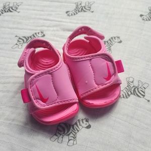 ☀️Nike Sunray Sandals☀️